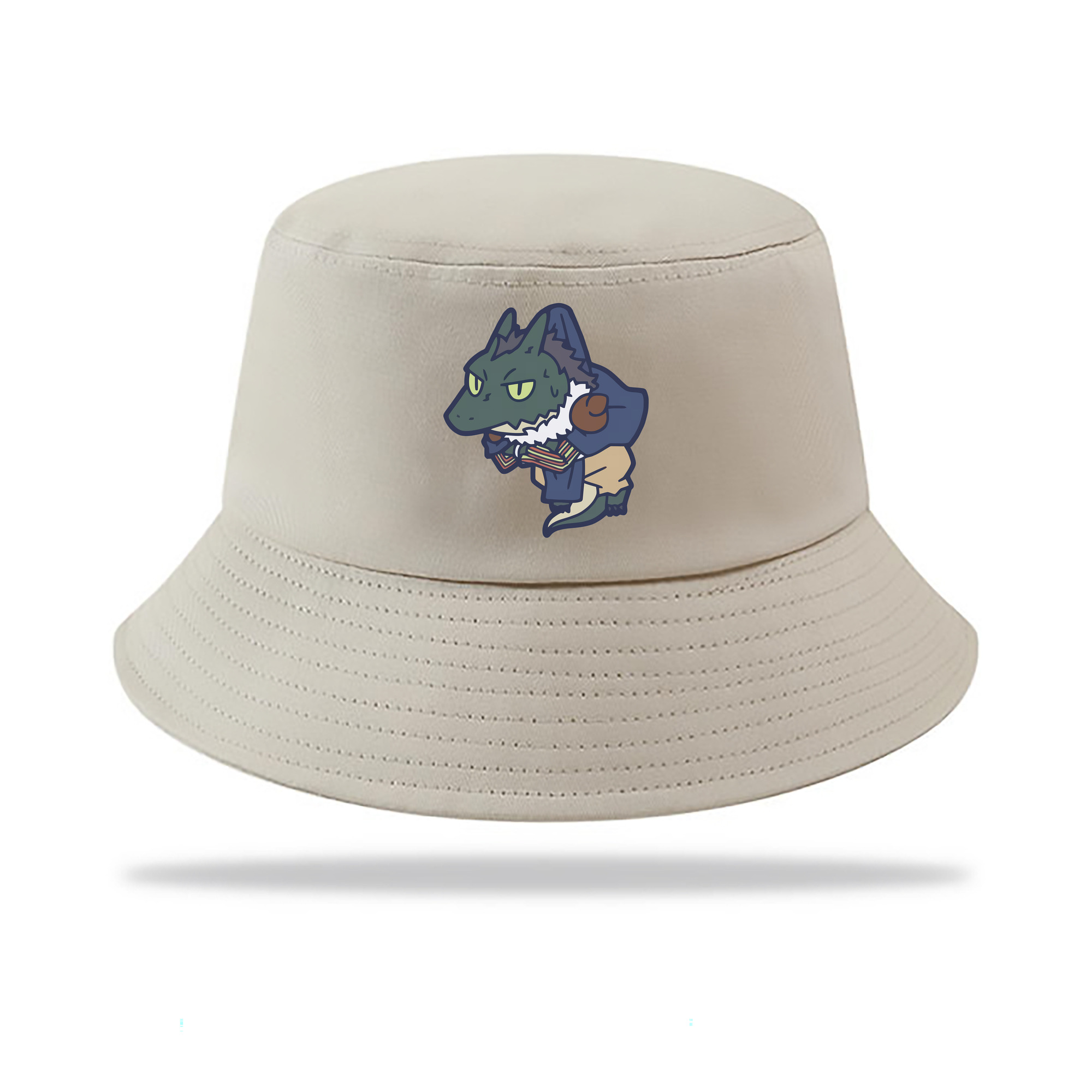 （画像用） 転スラ Regarding Reincarnated to Slime アウトドア日除けバケットハット